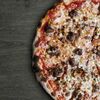 Пицца с мясными шариками в Pizza Napoli по цене 720