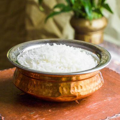 Стимд Райс в Namaste по цене 350 ₽