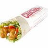 Просто тортилья Спайси в Chicken Pizza & Sushi по цене 89