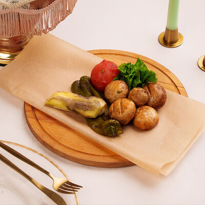 Овощи на мангале в Линия Вкуса по цене 550 ₽