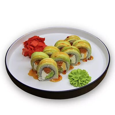 Маэстро в Sushiman по цене 3650 ₸