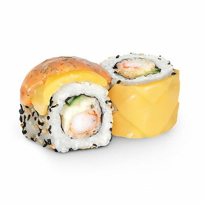 Хару в Еоки по цене 588 ₽