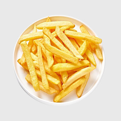 Картофель фри в Моккано по цене 239 ₽