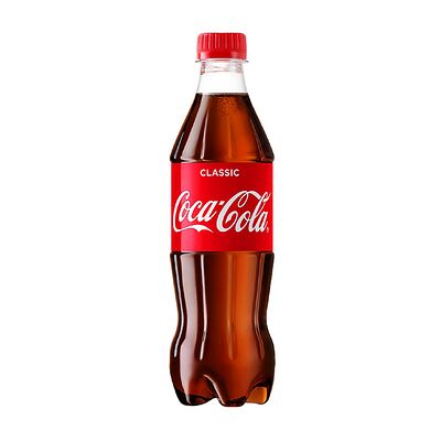 Coca-Cola (Кока-Кола) в Арсенал по цене 160 ₽