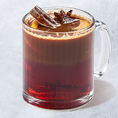 Кофейный глинтвейн в Vaffel по цене 430 ₽