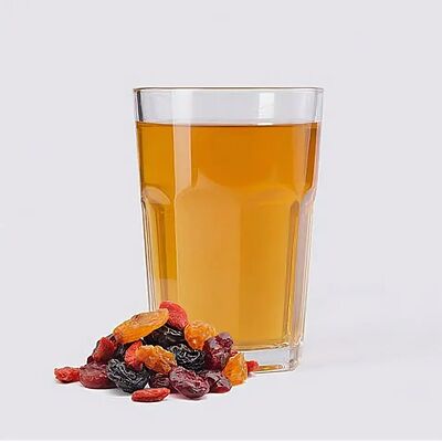 Компот из сухофруктов в Елки Холл по цене 99 ₽