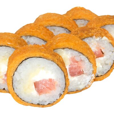 Темпура ролл Моцарт в Роллексы по цене 479 ₽