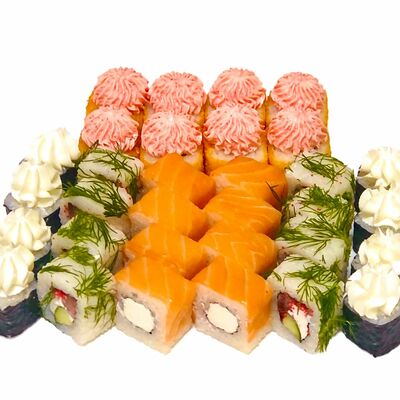 Гуру в Sushiland70 по цене 1484 ₽