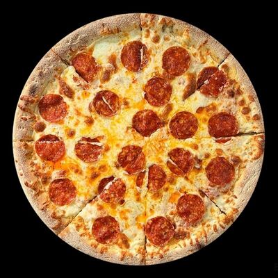 Пицца Пепперонив As Pizza по цене 829 ₽