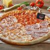 4 сезона в PIZZA Zilla американская и римская по цене 1200