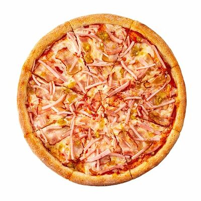 Пицца Эль дьябло в Суши Мастер по цене 949 ₽