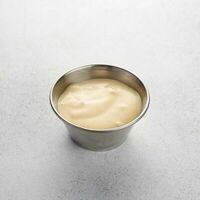 Соус Айоли в Биродром и Панчетта