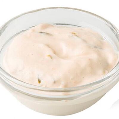 Соус Цезарь в ГлавСуши по цене 30 ₽