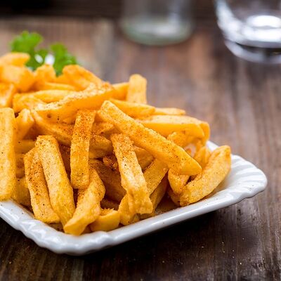 Картошка фри в Вкус Востока по цене 150 ₽