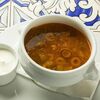 Солянка мясная сборная в Мясо по цене 1050