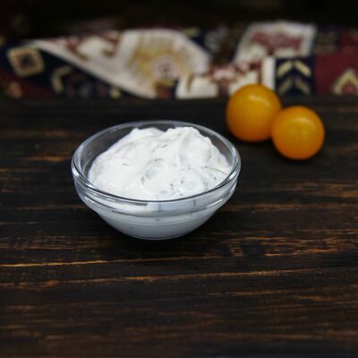 Соус к долме в FastШашлык и Хинкали по цене 70 ₽