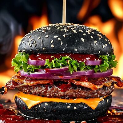 Beef Cherry в Наш двор по цене 689 ₽