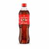 Напиток Черноголовка Cola сильногазированный, 500 мл в КофеНямия по цене 150