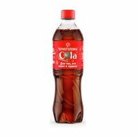 Напиток Черноголовка Cola сильногазированный, 500 мл в КофеНямия