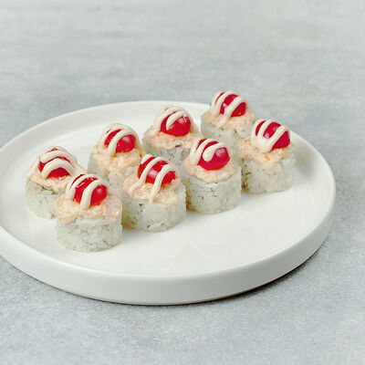 Цезарь из печи в Мэджик ролл по цене 629 ₽