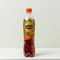 Чай холодный Lipton Персик в Гирос и Шаурма