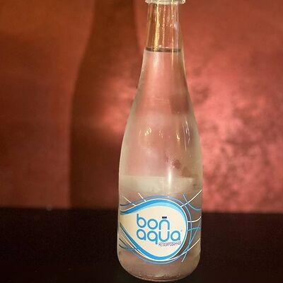 Bonaqua негазированная в Restobar Бекон по цене 160 ₽