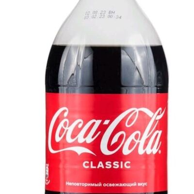 Coca-Cola в Shauroom по цене 300 ₽
