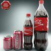 Coca-cola в Чайхана Айва по цене 250