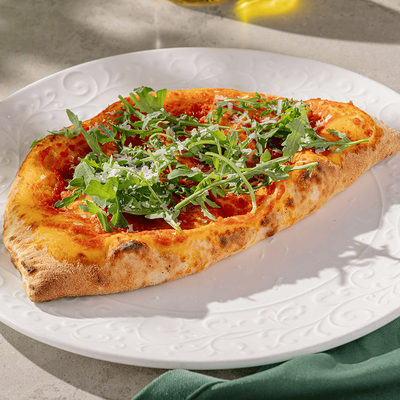 Пицца Кальцоне в Bona по цене 820 ₽