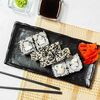 Сливочная курица в Halal SushiRolls по цене 399