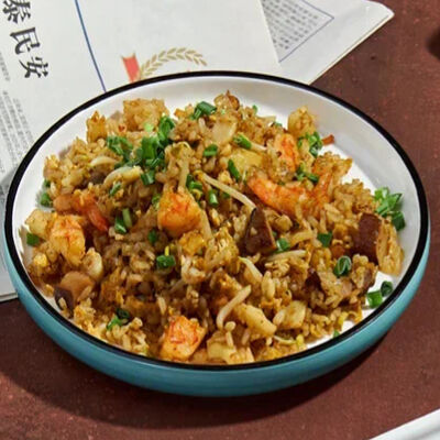 Мисаго с креветками в Чина по цене 590 ₽