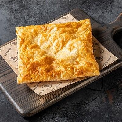 Хачапури папа в Шава, Мама! по цене 309 ₽