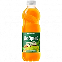 Сок мультифруктовый Добрый в Umberto по цене 231 ₽