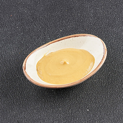 Горчица в Smoky People по цене 100 ₽