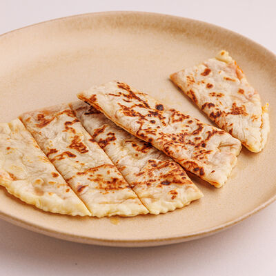 Хингалш с тыквой в АВЛИ бистро по цене 390 ₽