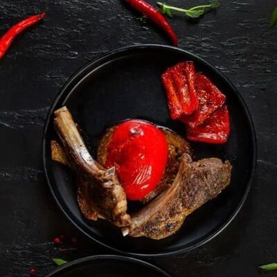 Каре ягненка в Красножар по цене 1860 ₽