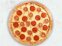 Итальянская Пицца 23 см традиционное тесто в Pizza HeartPizza Hut