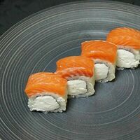 Логотип Black Rolls