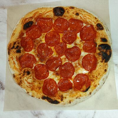 Пицца Пепперони в Пиццарита по цене 1060 ₽