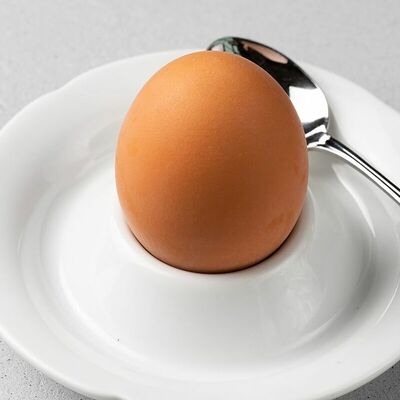 Яйцо дополнительно в Кофемания по цене 150 ₽