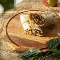 Гурмэ в лаваше в Гурмэ Шаурмэ