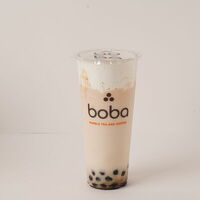 Милки Мелон L в Boba Tea