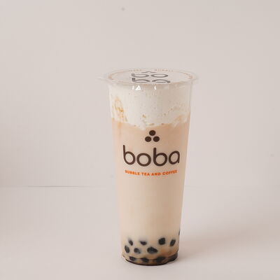 Милки Мелон M в Boba tea по цене 430 ₽