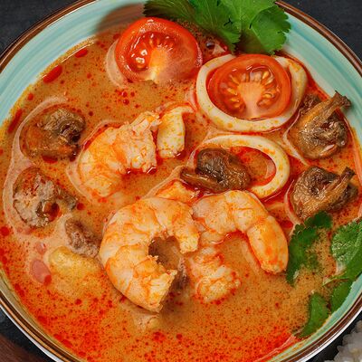 Том ям в Lamore Mio по цене 590 ₽