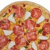 Пицца Пепперони с курицей в Mypizza по цене 890