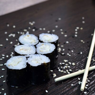 Тамаго маки в СУШИKING по цене 159 ₽