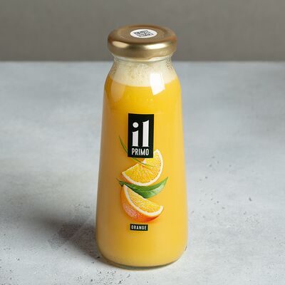 Сок апельсиновый в Люди в Баре по цене 180 ₽