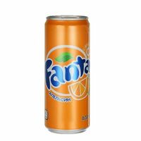 Fanta в Всем Своим