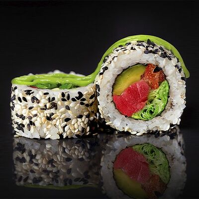 Вирджиния в Настроение есть по цене 471 ₽