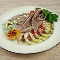 Мясной Сет в Лакомка